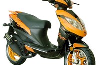 Motowell Magnet Sport 2017 - Bild 1