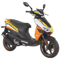 Motowell Magnet RS 2017 - Bild 2