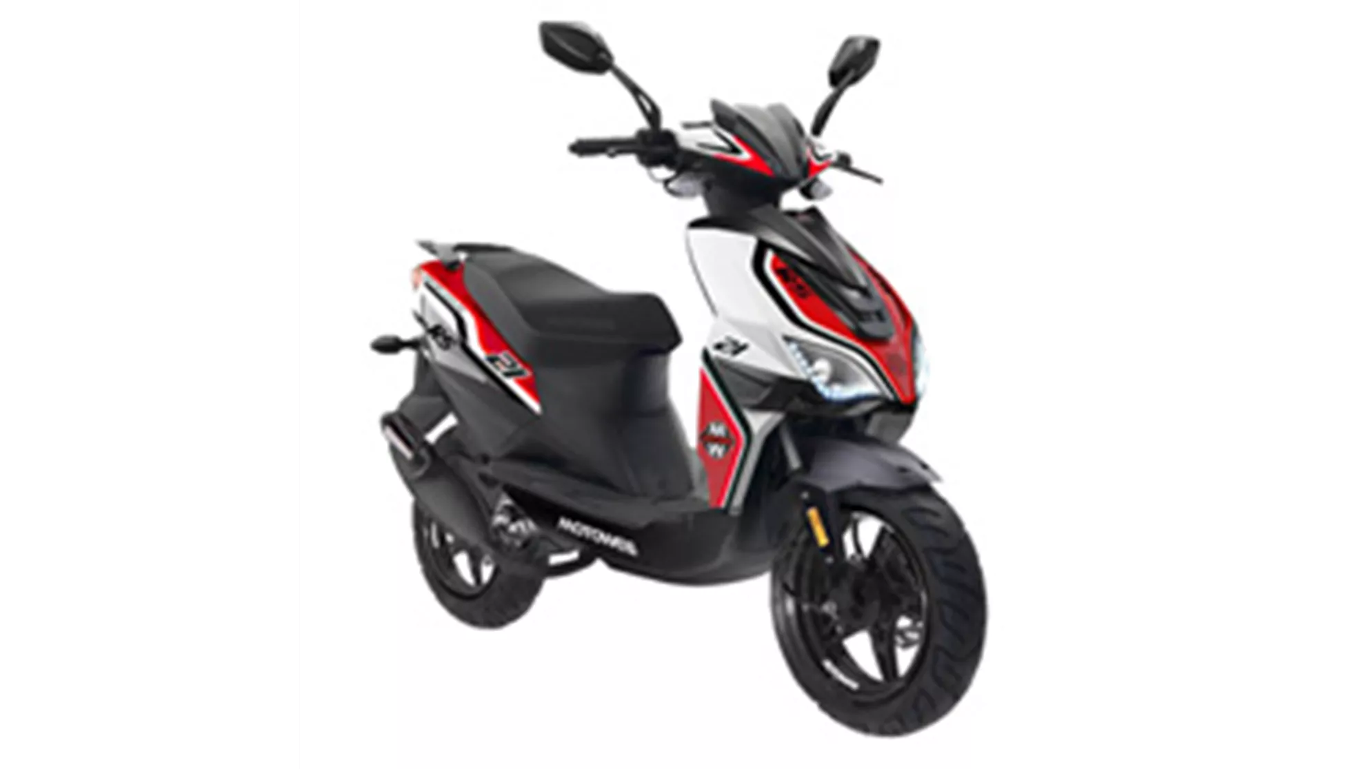 Motowell Magnet RS - Image 1 Motowell Magnet RS - Image 1