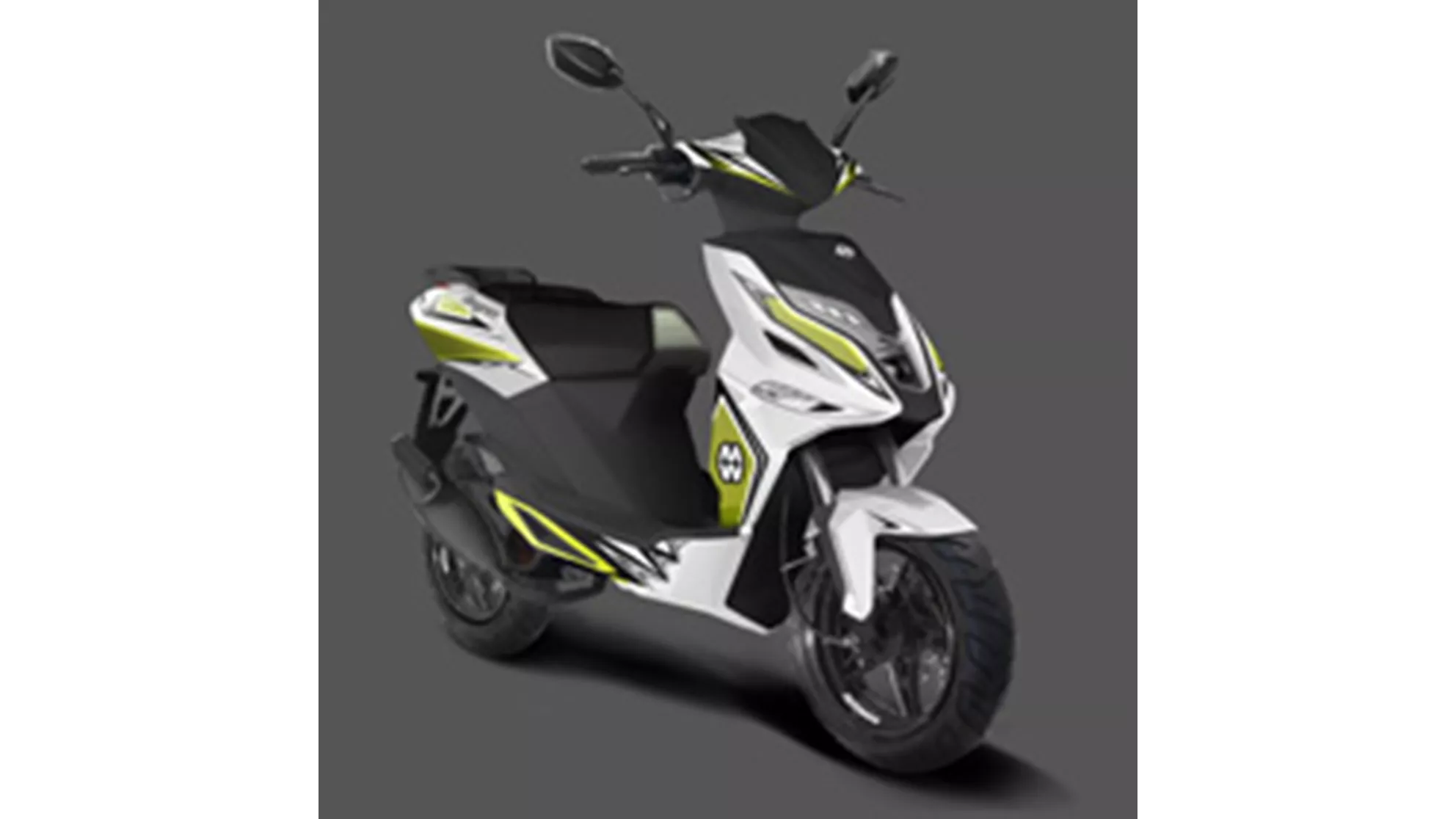 Motowell Crogen 50 Sport - Image 1 Motowell Crogen 50 Sport - Image 1