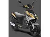 Motowell Crogen City 50 Ltd 2017 Motowell Crogen City 50 Ltd 2017