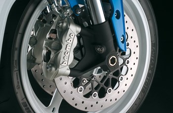 Suzuki GSX-R 600 2017 - Bild 10 Suzuki GSX-R 600 2017 - Bild 10