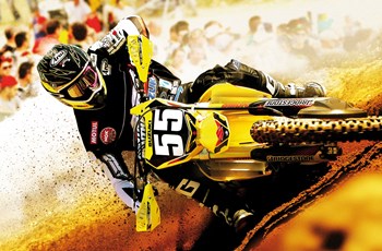 Suzuki RM-Z250 2017 - Bild 3