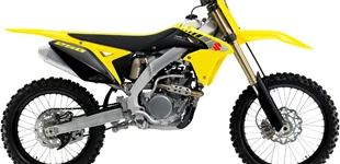 Suzuki RM-Z250 2017 vs KTM 250 SX-F 2014 Suzuki RM-Z250 2017 vs KTM 250 SX-F 2014