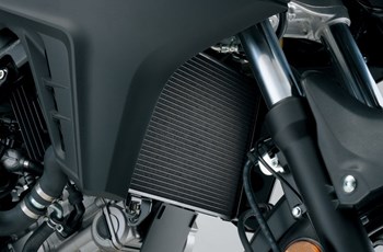 Suzuki V-Strom 650 2017 - Bild 7 Suzuki V-Strom 650 2017 - Bild 7