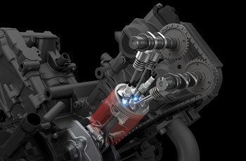 Suzuki V-Strom 650 2017 - Bild 13 Suzuki V-Strom 650 2017 - Bild 13