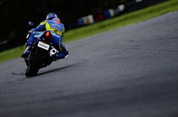 Suzuki GSX-R 1000 2017 - Bild 2