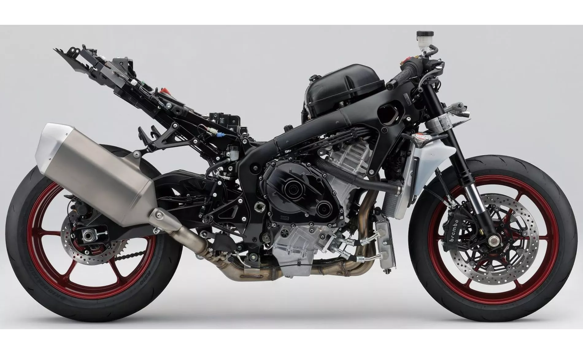 Suzuki GSX-R 1000 2017 Suzuki GSX-R 1000 2017