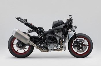 Suzuki GSX-R 1000 2017 - Bild 3