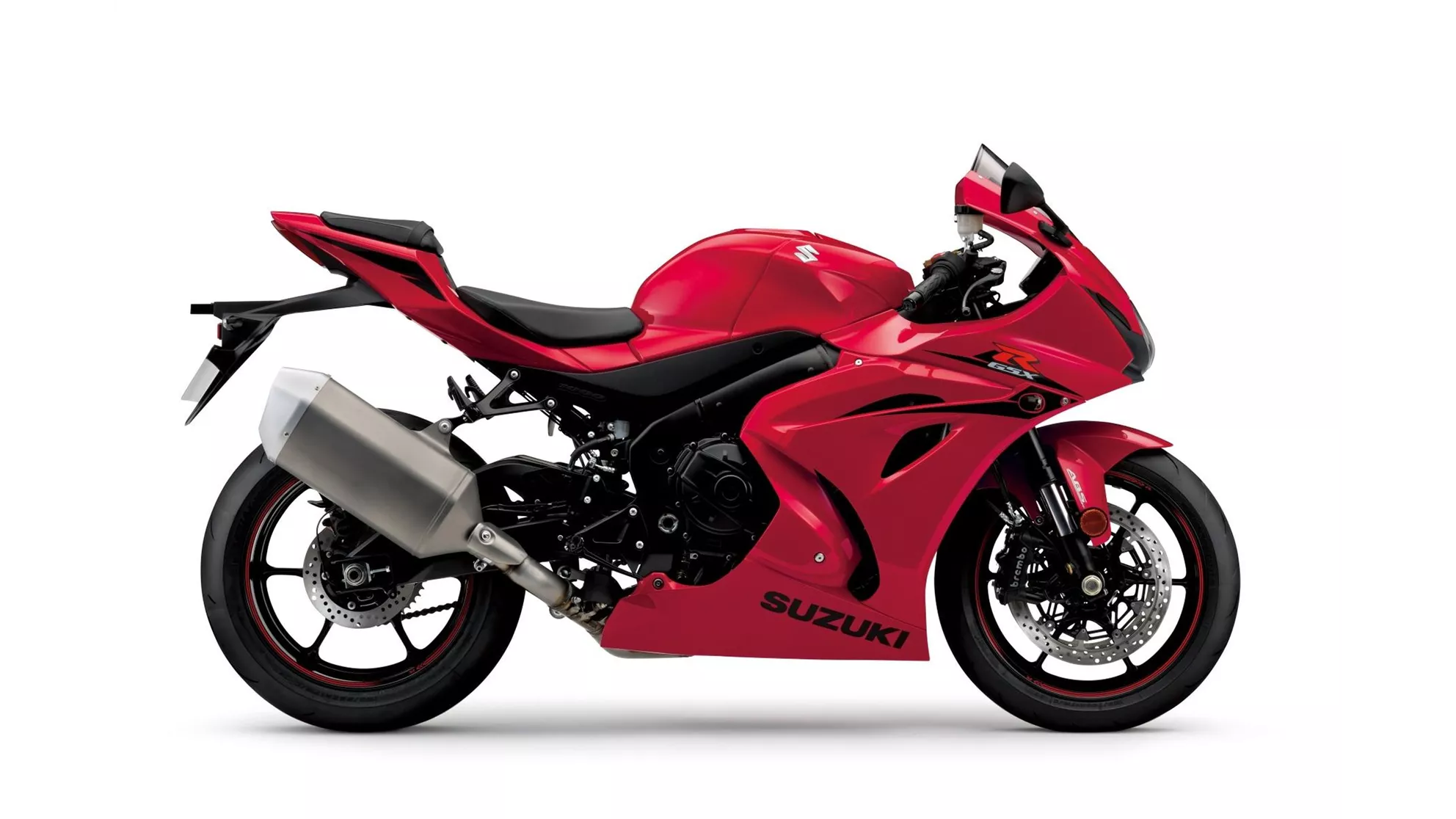 Suzuki GSX-R 1000 - Image 5 Suzuki GSX-R 1000 - Image 5