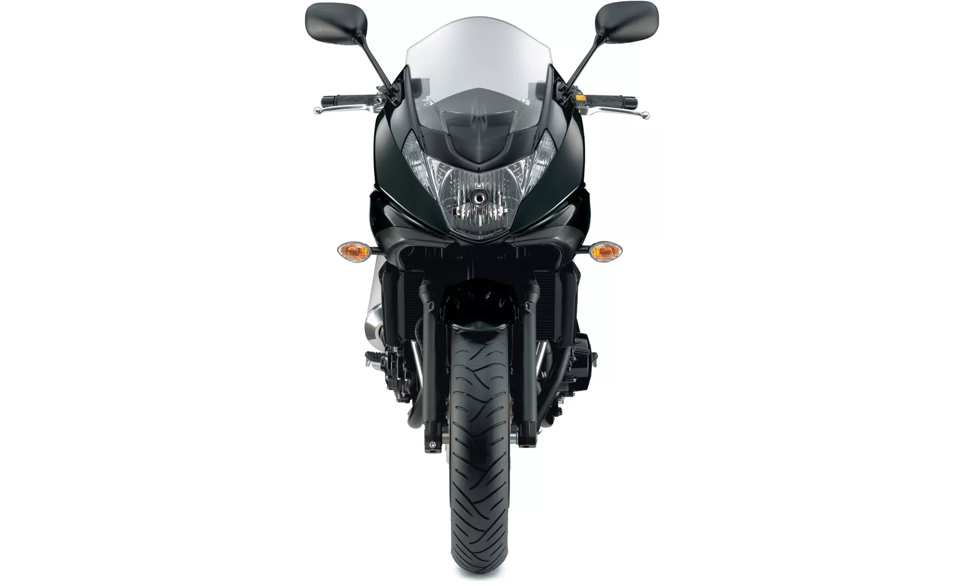 Suzuki Bandit 650S 2017 Suzuki Bandit 650S 2017
