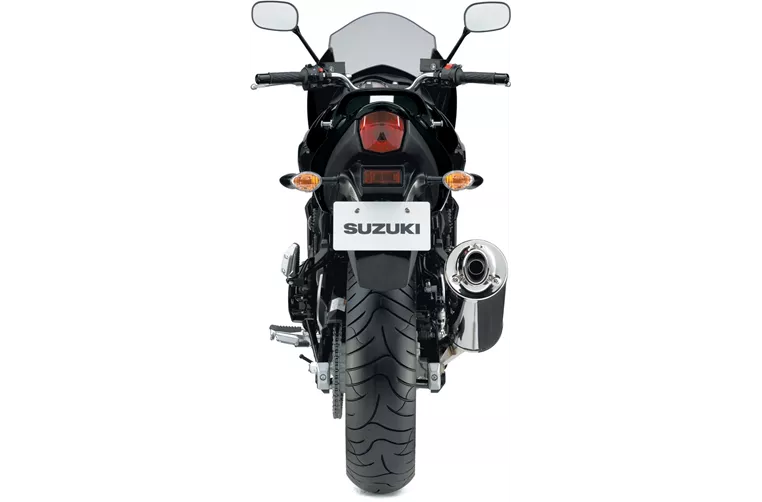 Suzuki Bandit 650S 2017 Suzuki Bandit 650S 2017