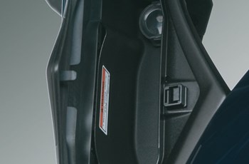 Suzuki Bandit 650S 2017 - Bild 8