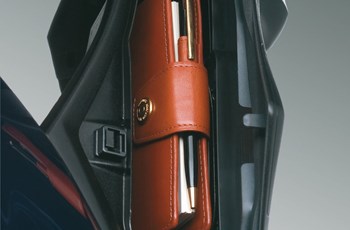 Suzuki Bandit 650S 2017 - Bild 9