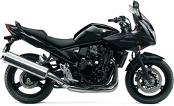 Suzuki Bandit 650S 2017