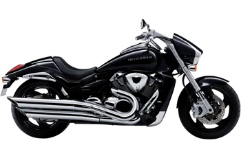 Suzuki Intruder M1800R 2017 - Bild 2 Suzuki Intruder M1800R 2017 - Bild 2