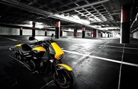 Suzuki Intruder M1800R 2017 - Bild 4