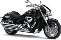 Suzuki Intruder M1800R 2017 - Bild 5