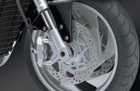 Suzuki Intruder M1800R 2017 - Bild 6