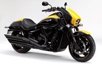 Suzuki Intruder M1800R 2017 - Bild 10