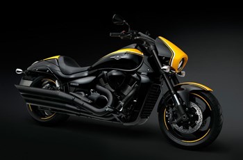 Suzuki Intruder M1800R 2017 - Bild 11 Suzuki Intruder M1800R 2017 - Bild 11