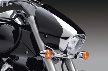 Suzuki Intruder M1800R 2017 - Bild 13 Suzuki Intruder M1800R 2017 - Bild 13