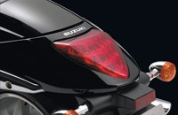 Suzuki Intruder M1800R 2017 - Bild 15