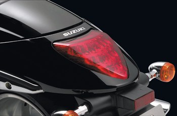 Suzuki Intruder M1800R 2017 - Bild 15 Suzuki Intruder M1800R 2017 - Bild 15