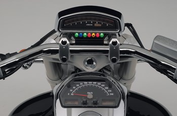 Suzuki Intruder M1800R 2017 - Bild 16 Suzuki Intruder M1800R 2017 - Bild 16