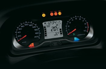 Suzuki Burgman 650 Executive 2017 - Bild 4