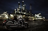 Suzuki Intruder C800 2017 - Bild 2 Suzuki Intruder C800 2017 - Bild 2