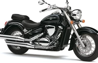 Suzuki Intruder C800 2017 - Bild 4 Suzuki Intruder C800 2017 - Bild 4