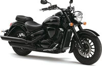 Suzuki Intruder C800 2017 - Bild 5 Suzuki Intruder C800 2017 - Bild 5