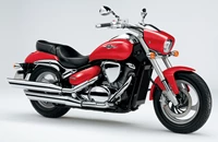 Suzuki Intruder C800 2017 - Bild 6 Suzuki Intruder C800 2017 - Bild 6