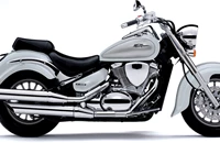 Suzuki Intruder C800 2017 - Bild 7 Suzuki Intruder C800 2017 - Bild 7