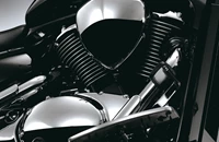 Suzuki Intruder C800 2017 - Bild 8 Suzuki Intruder C800 2017 - Bild 8