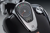 Suzuki Intruder C800 2017 - Bild 9 Suzuki Intruder C800 2017 - Bild 9