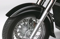 Suzuki Intruder C800 2017 - Bild 10 Suzuki Intruder C800 2017 - Bild 10