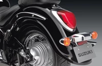 Suzuki Intruder C800 2017 - Bild 12 Suzuki Intruder C800 2017 - Bild 12