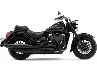 Suzuki Intruder C800 2017 Suzuki Intruder C800 2017