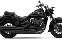 Suzuki Intruder C800 2017 - Bild 1 Suzuki Intruder C800 2017 - Bild 1