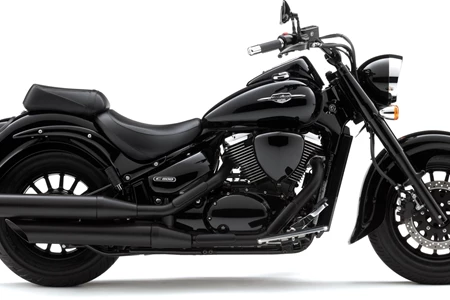 Suzuki Intruder C800 2017 Suzuki Intruder C800 2017