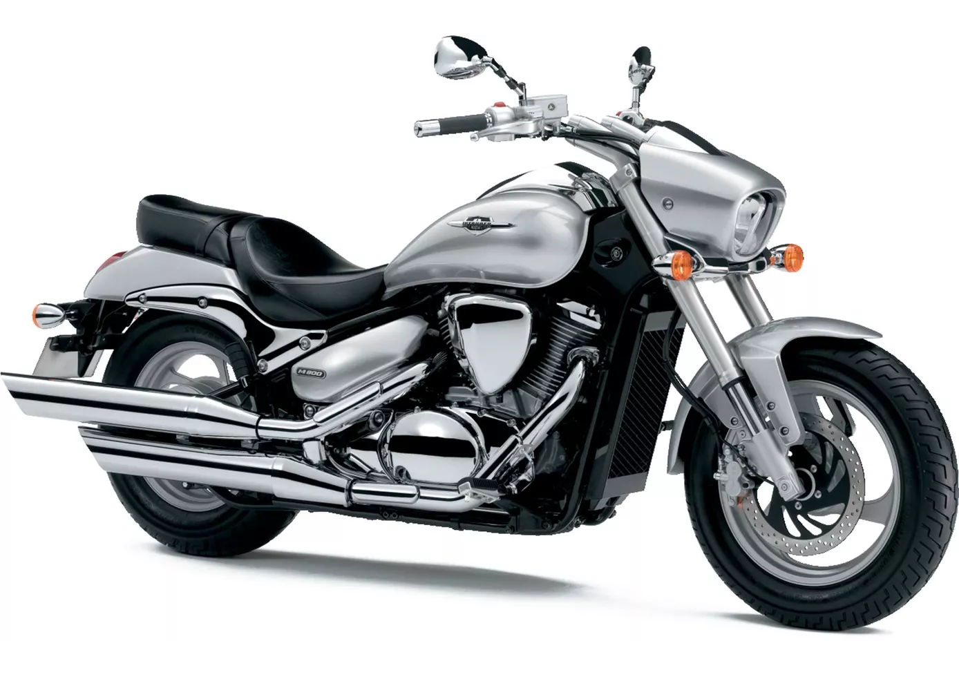 Suzuki Intruder M800 2017 Suzuki Intruder M800 2017