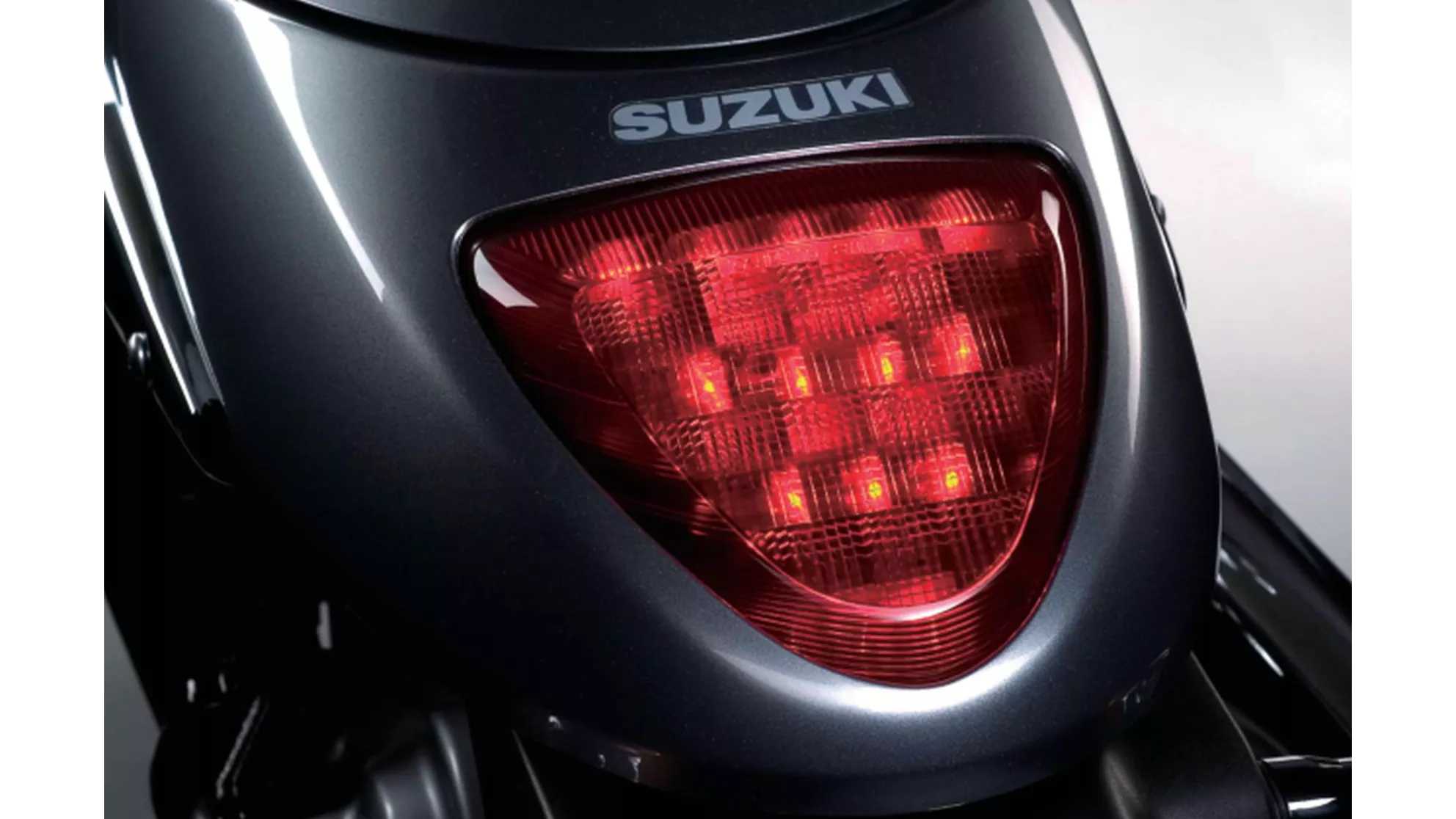 Suzuki Intruder M800 - Bild 6
