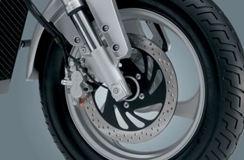 Suzuki Intruder M800 2017 - Bild 10