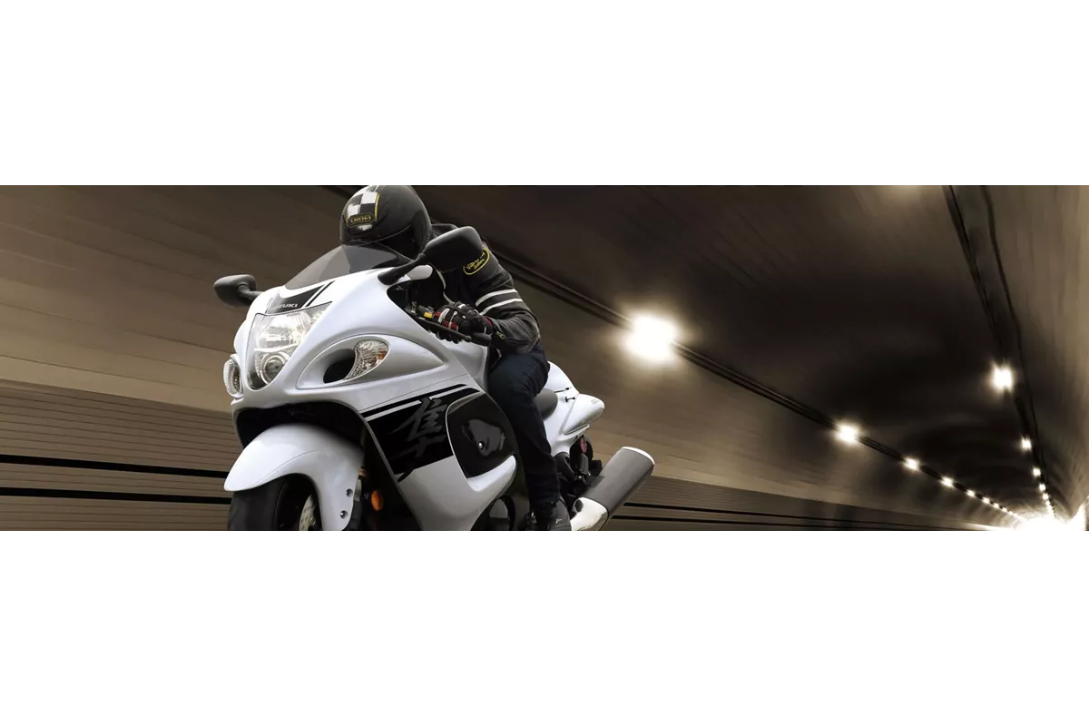 Suzuki Hayabusa Suzuki Hayabusa