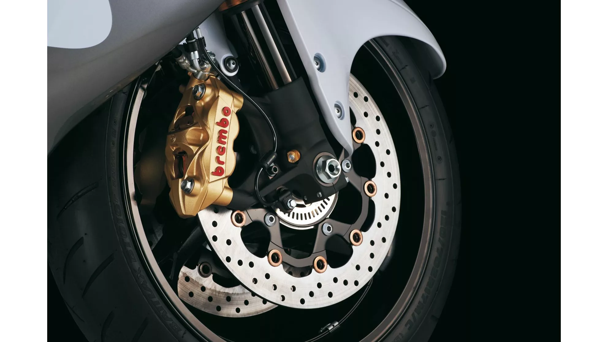 Suzuki Hayabusa - Image 7 Suzuki Hayabusa - Image 7