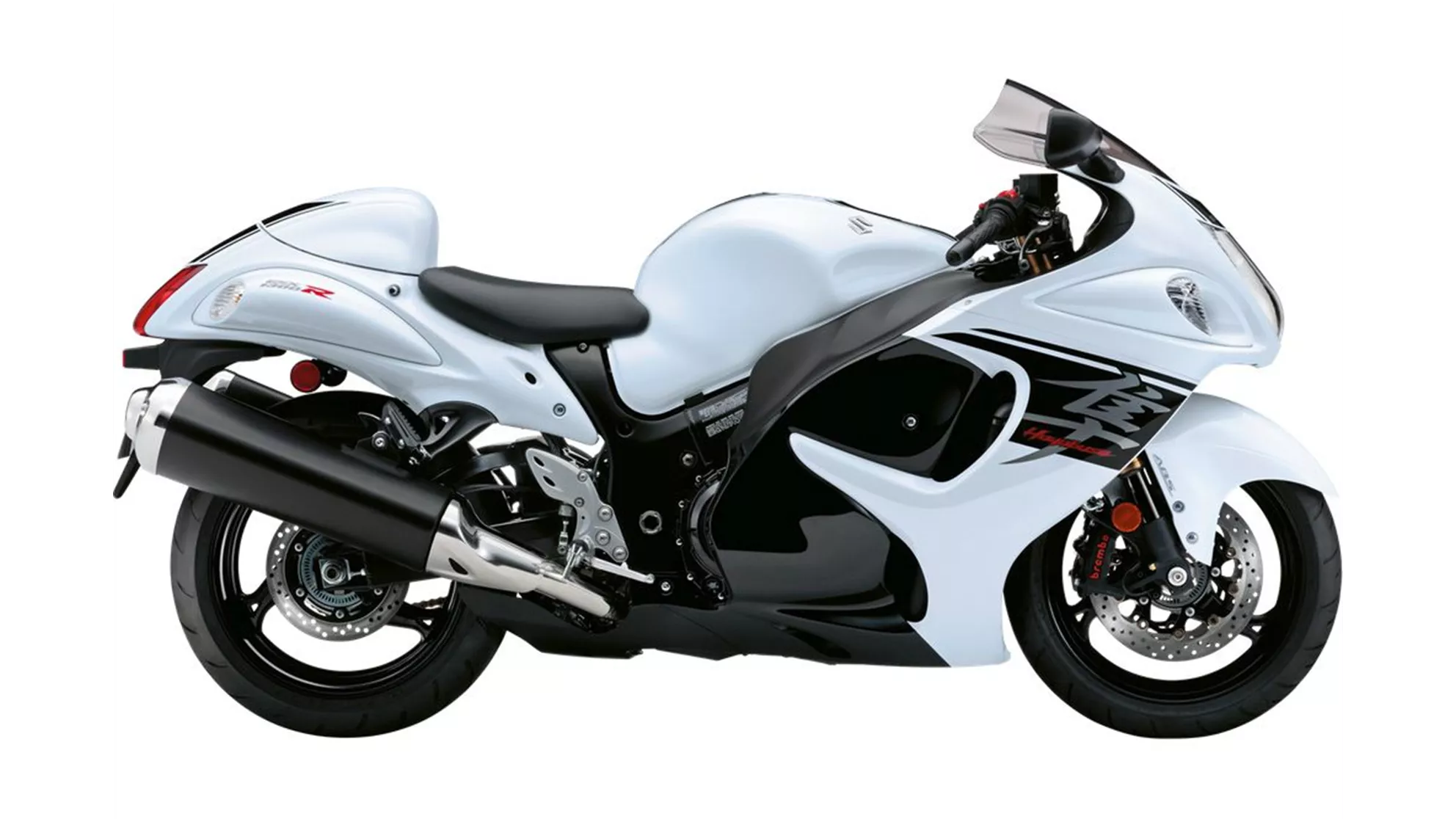 Suzuki Hayabusa - Image 14 Suzuki Hayabusa - Image 14