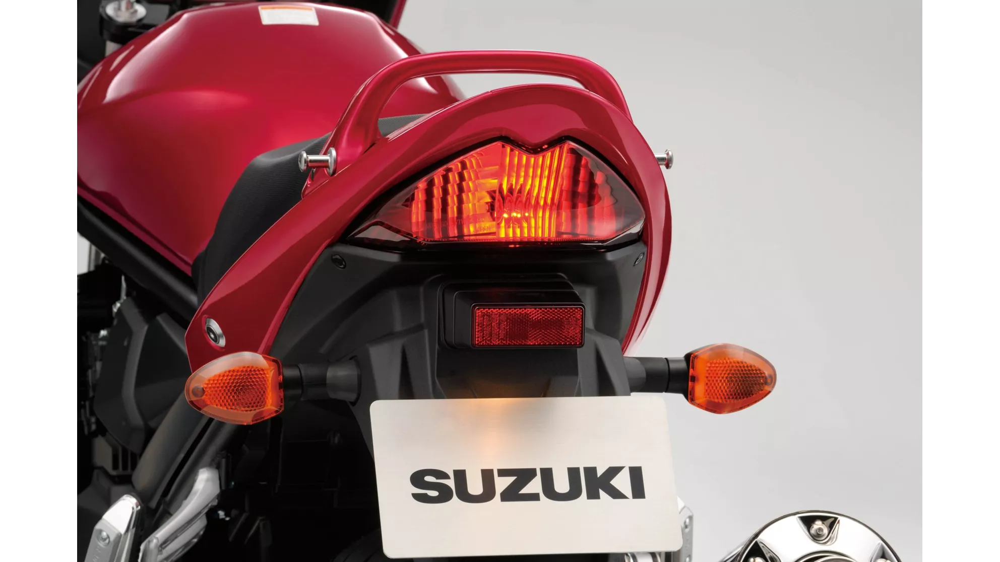 Suzuki Bandit 1250S - afbeelding 8