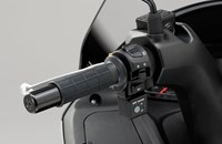 Suzuki Burgman 200 2017 - Bild 5